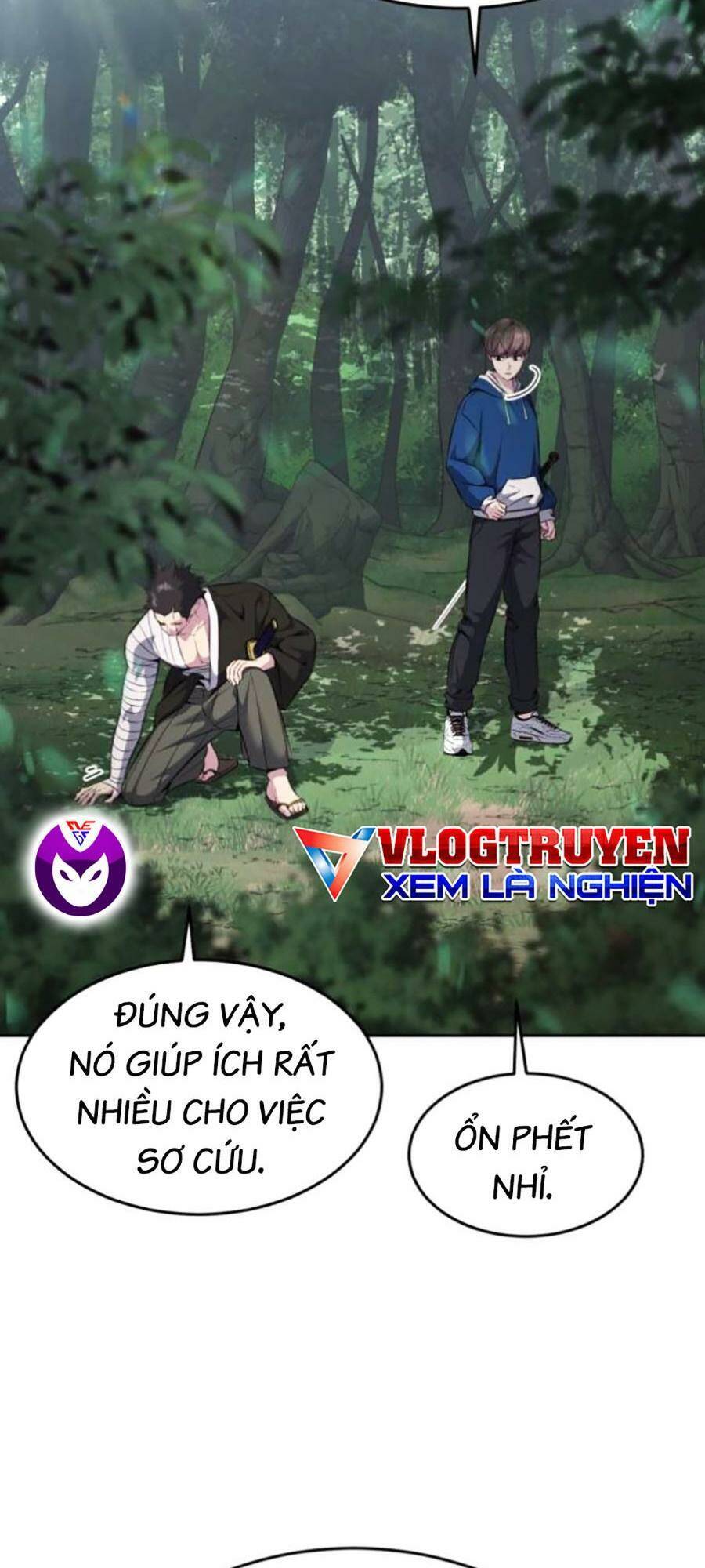 Cậu bé của thần chết chapter 197 - Upload bởi truyensieuhay.com