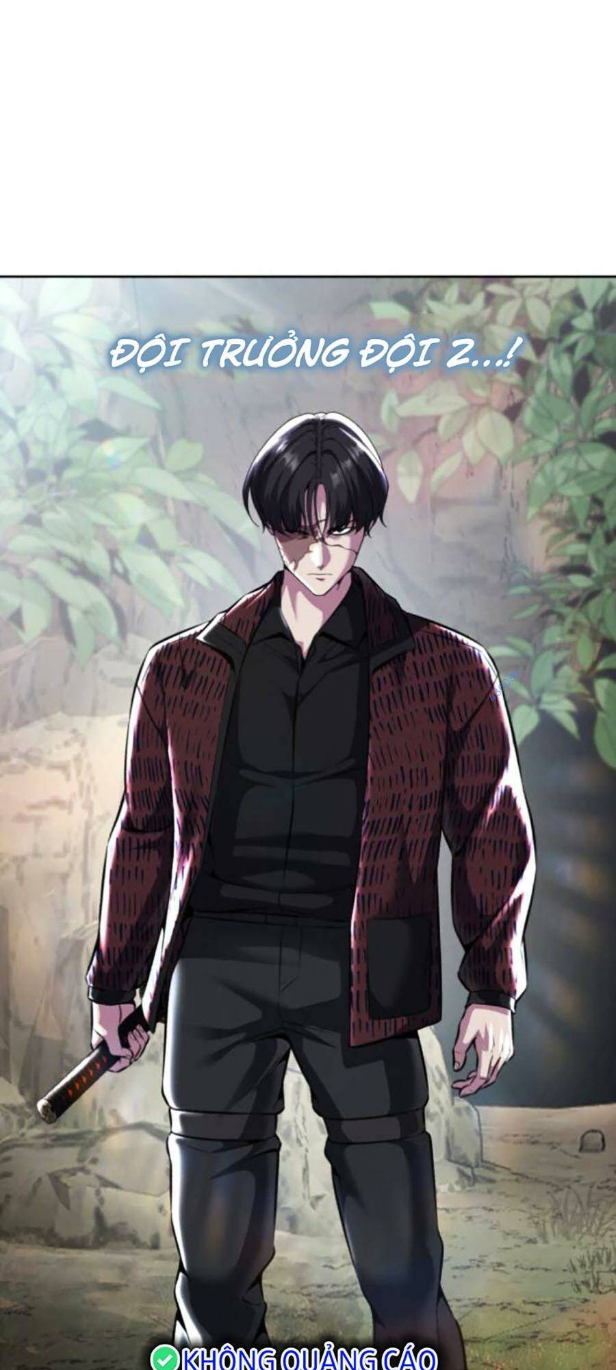Cậu bé của thần chết chapter 197 - Upload bởi truyensieuhay.com