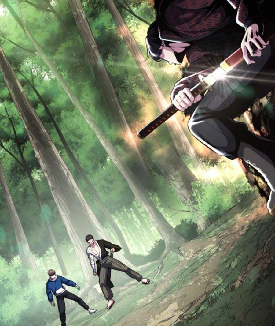 Cậu bé của thần chết chapter 197 - Upload bởi truyensieuhay.com