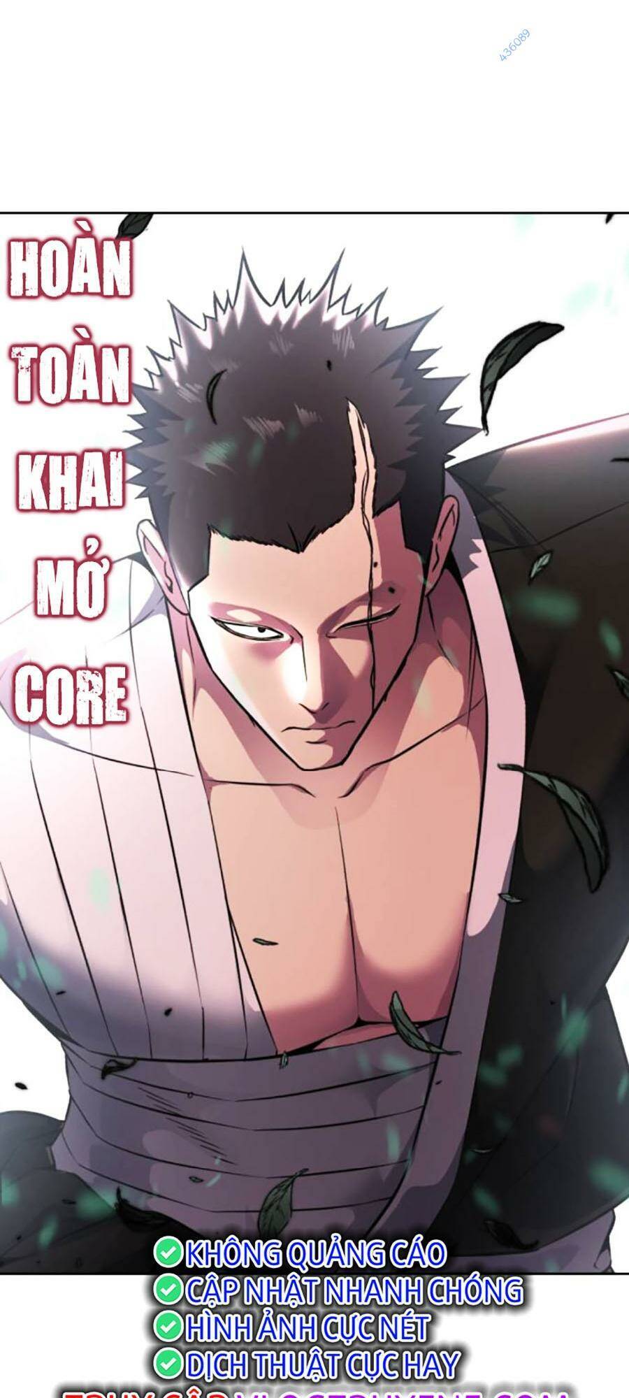 Cậu bé của thần chết chapter 197 - Upload bởi truyensieuhay.com