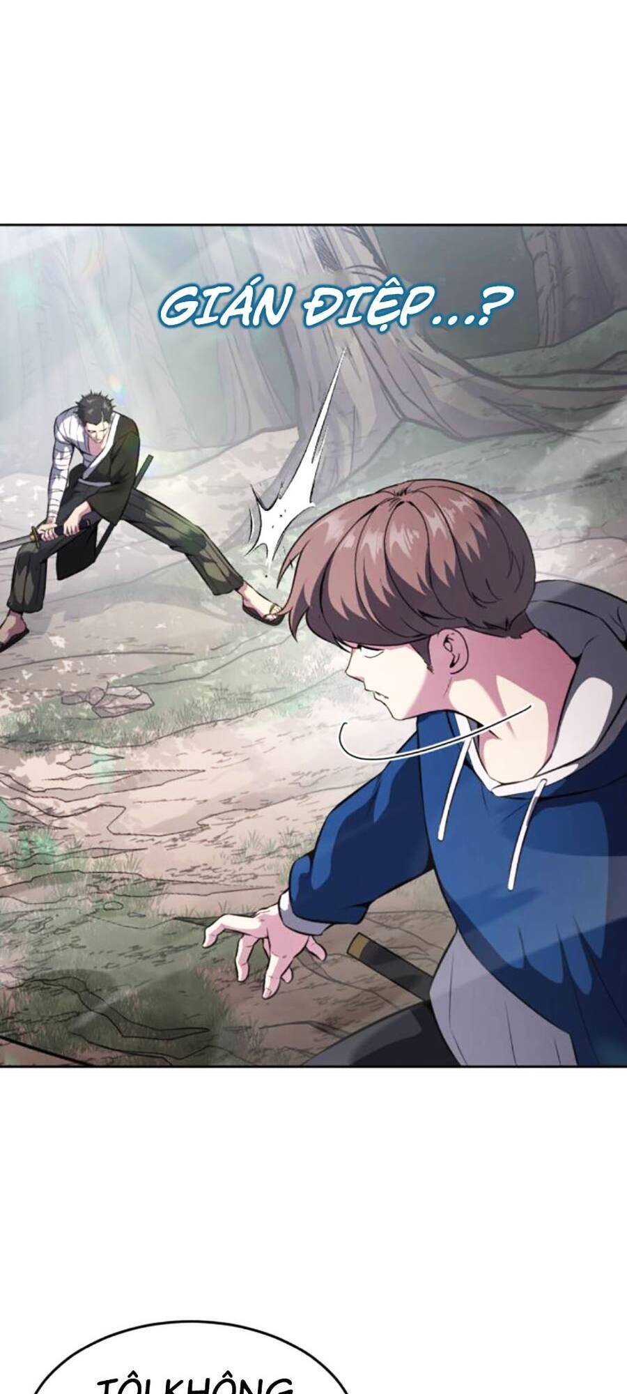 Cậu bé của thần chết chapter 197 - Upload bởi truyensieuhay.com