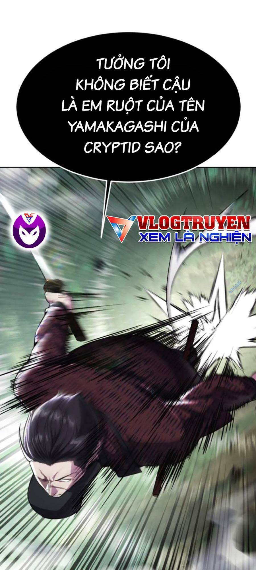 Cậu bé của thần chết chapter 197 - Upload bởi truyensieuhay.com