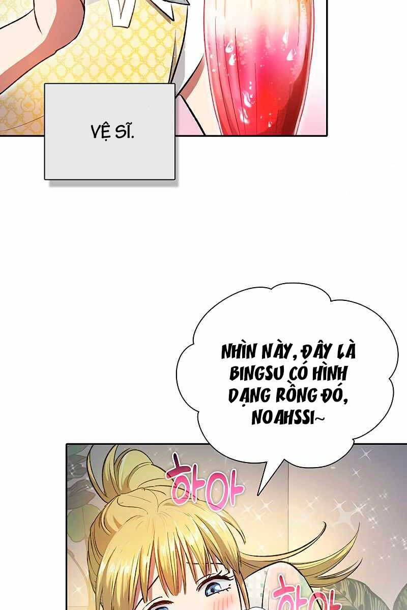 Những Ranker Cấp S Mà Tôi Nuôi Dưỡng chapter 109 - Upload bởi truyensieuhay.com