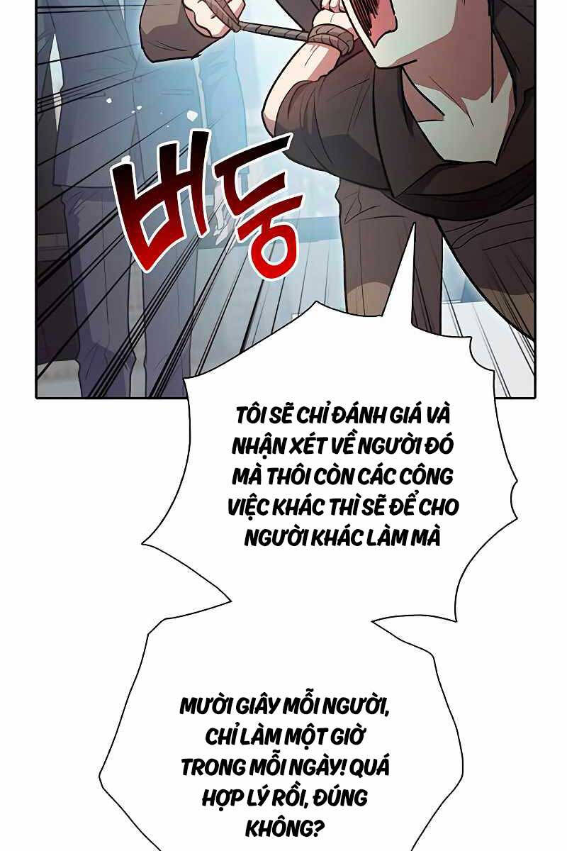 Những Ranker Cấp S Mà Tôi Nuôi Dưỡng chapter 109 - Upload bởi truyensieuhay.com