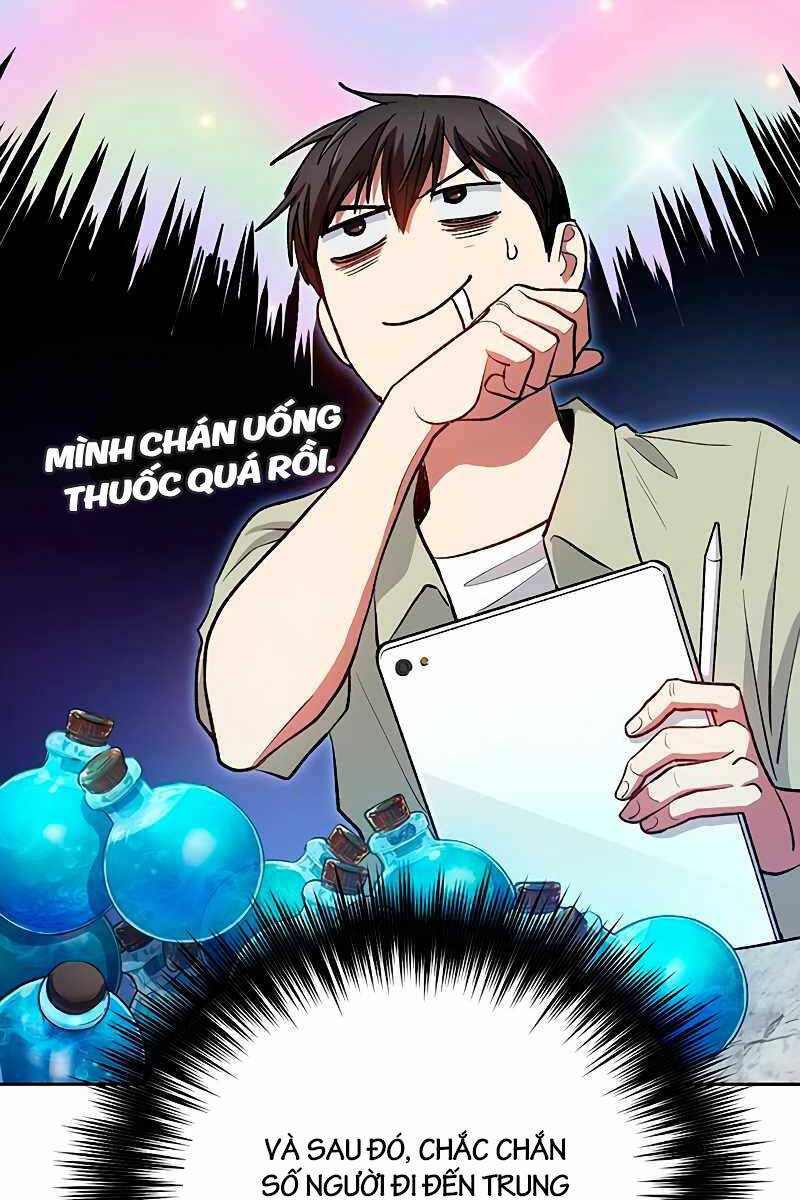 Những Ranker Cấp S Mà Tôi Nuôi Dưỡng chapter 109 - Upload bởi truyensieuhay.com