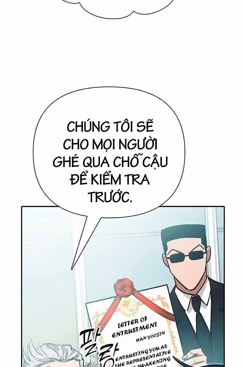 Những Ranker Cấp S Mà Tôi Nuôi Dưỡng chapter 109 - Upload bởi truyensieuhay.com