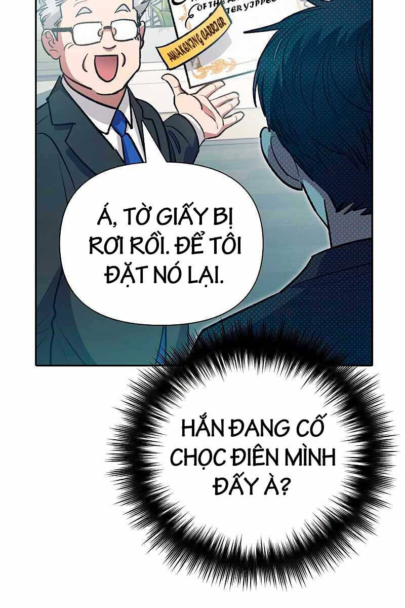 Những Ranker Cấp S Mà Tôi Nuôi Dưỡng chapter 109 - Upload bởi truyensieuhay.com