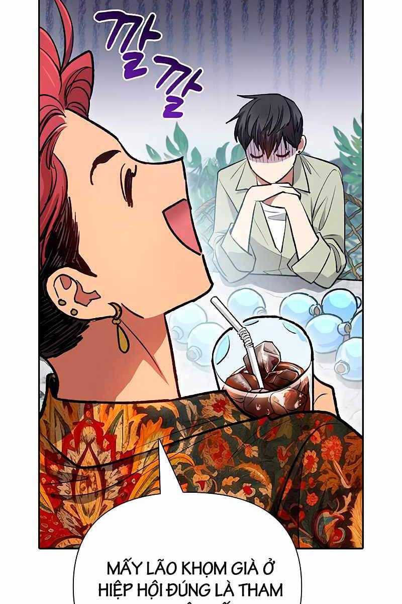 Những Ranker Cấp S Mà Tôi Nuôi Dưỡng chapter 109 - Upload bởi truyensieuhay.com