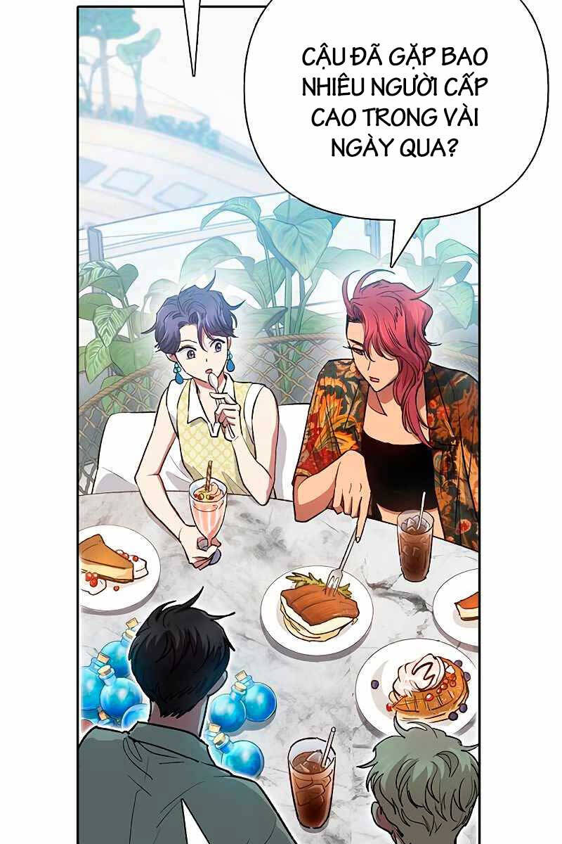 Những Ranker Cấp S Mà Tôi Nuôi Dưỡng chapter 109 - Upload bởi truyensieuhay.com
