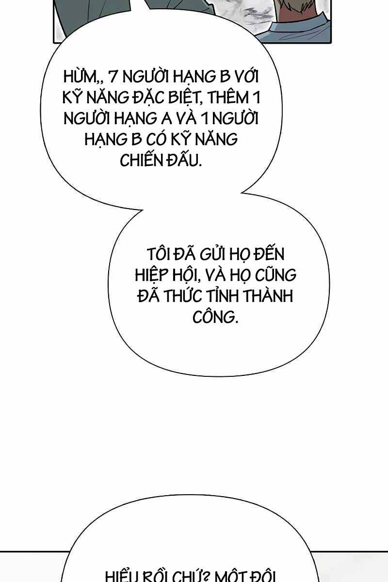 Những Ranker Cấp S Mà Tôi Nuôi Dưỡng chapter 109 - Upload bởi truyensieuhay.com