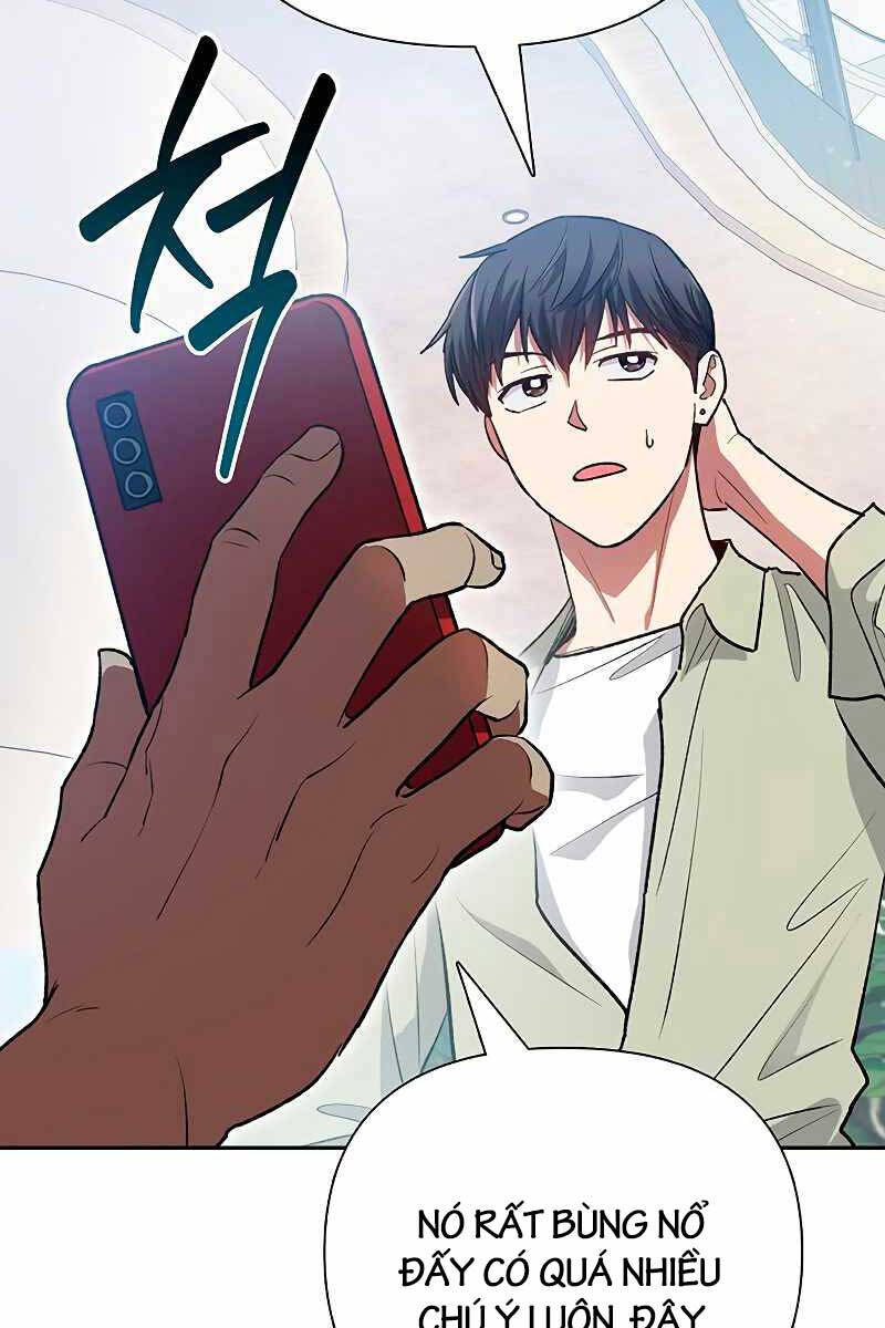 Những Ranker Cấp S Mà Tôi Nuôi Dưỡng chapter 109 - Upload bởi truyensieuhay.com