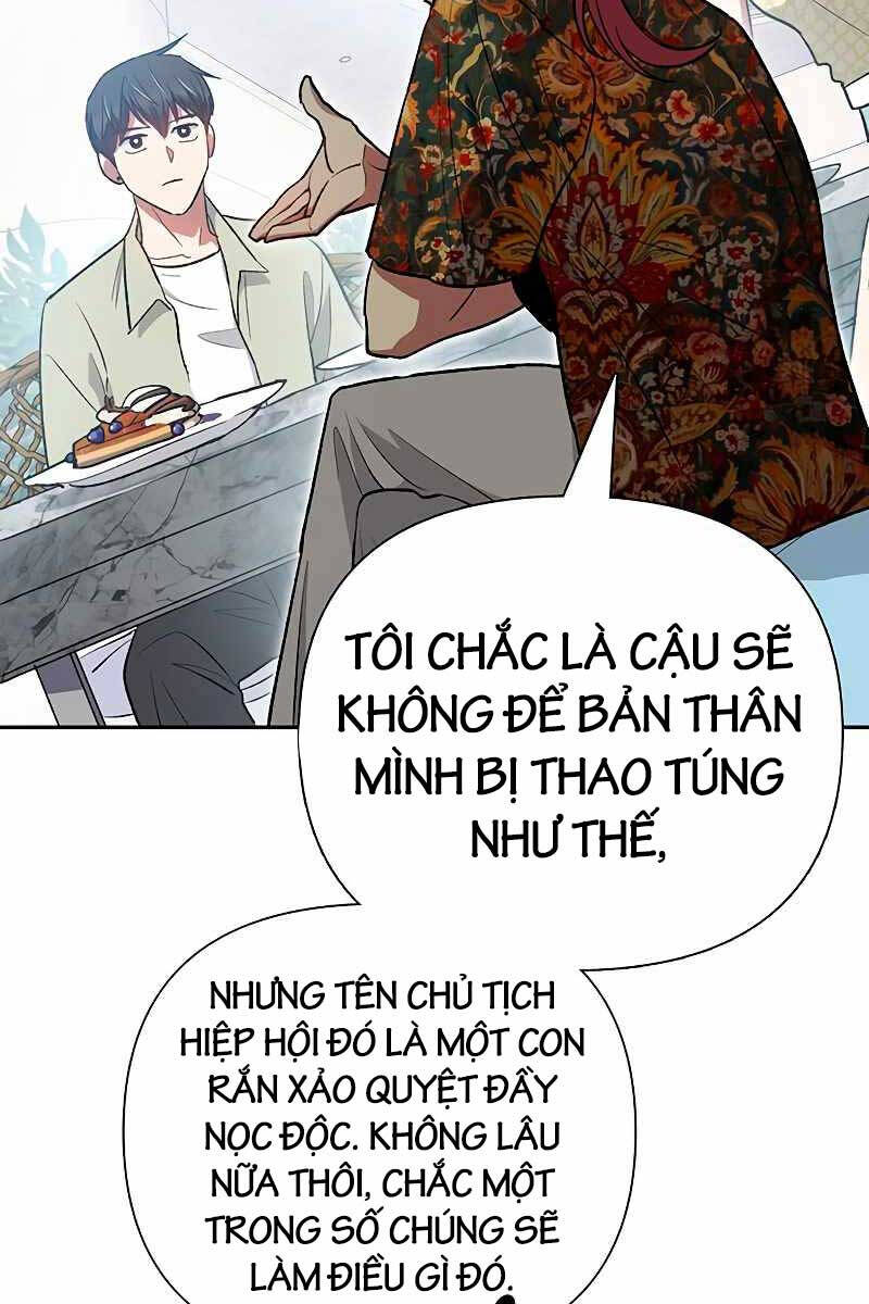 Những Ranker Cấp S Mà Tôi Nuôi Dưỡng chapter 109 - Upload bởi truyensieuhay.com