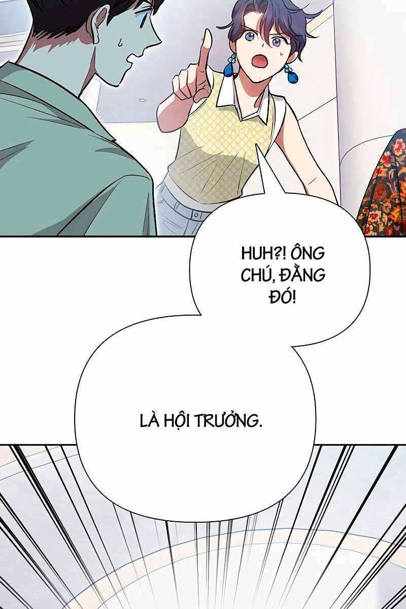 Những Ranker Cấp S Mà Tôi Nuôi Dưỡng chapter 109 - Upload bởi truyensieuhay.com