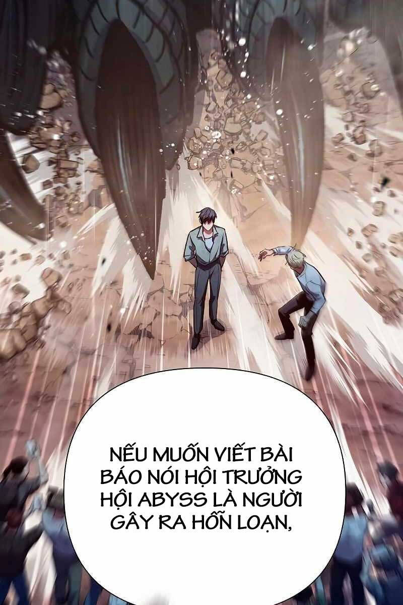 Những Ranker Cấp S Mà Tôi Nuôi Dưỡng chapter 110 - Upload bởi truyensieuhay.com