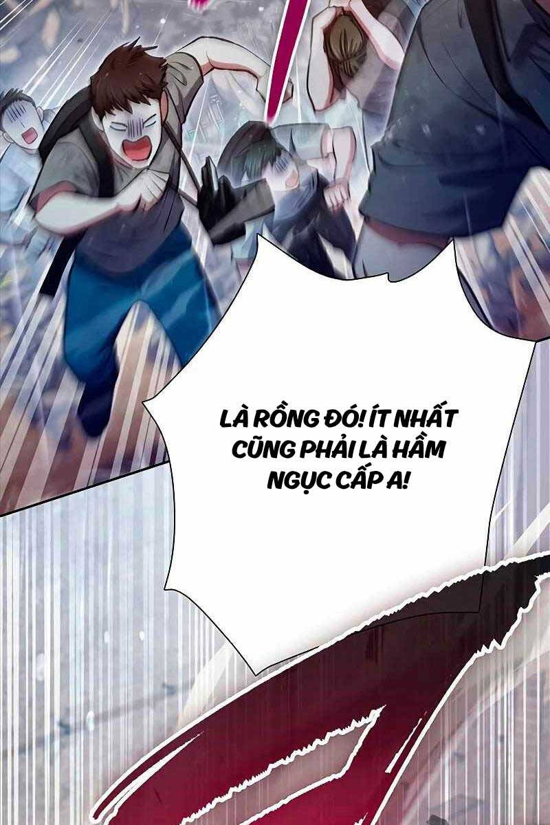 Những Ranker Cấp S Mà Tôi Nuôi Dưỡng chapter 110 - Upload bởi truyensieuhay.com