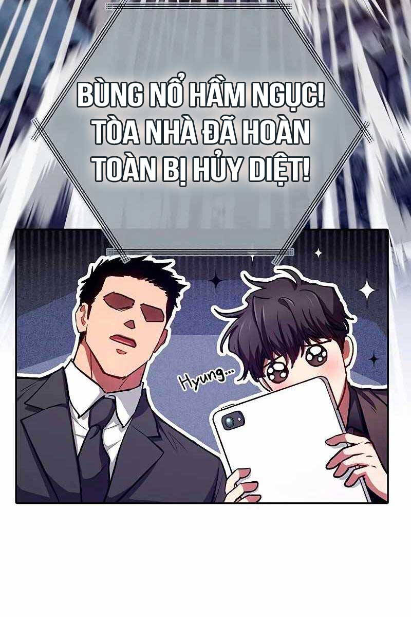 Những Ranker Cấp S Mà Tôi Nuôi Dưỡng chapter 110 - Upload bởi truyensieuhay.com