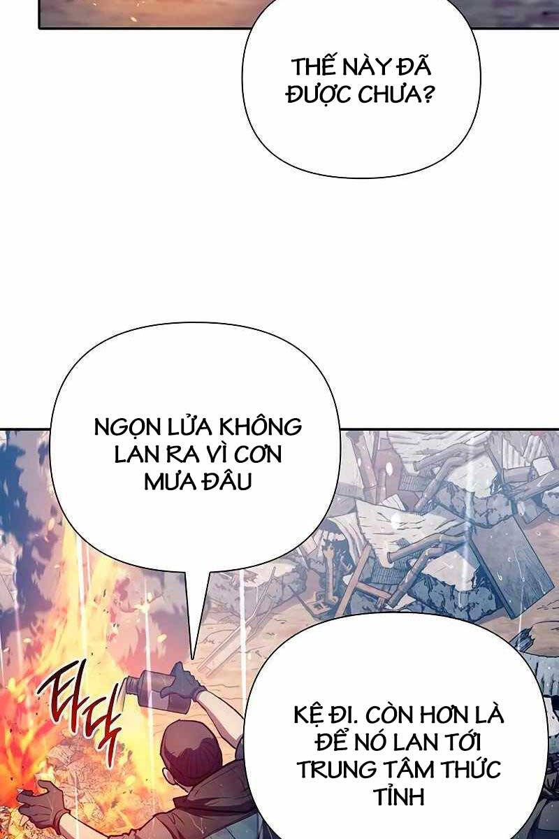 Những Ranker Cấp S Mà Tôi Nuôi Dưỡng chapter 110 - Upload bởi truyensieuhay.com