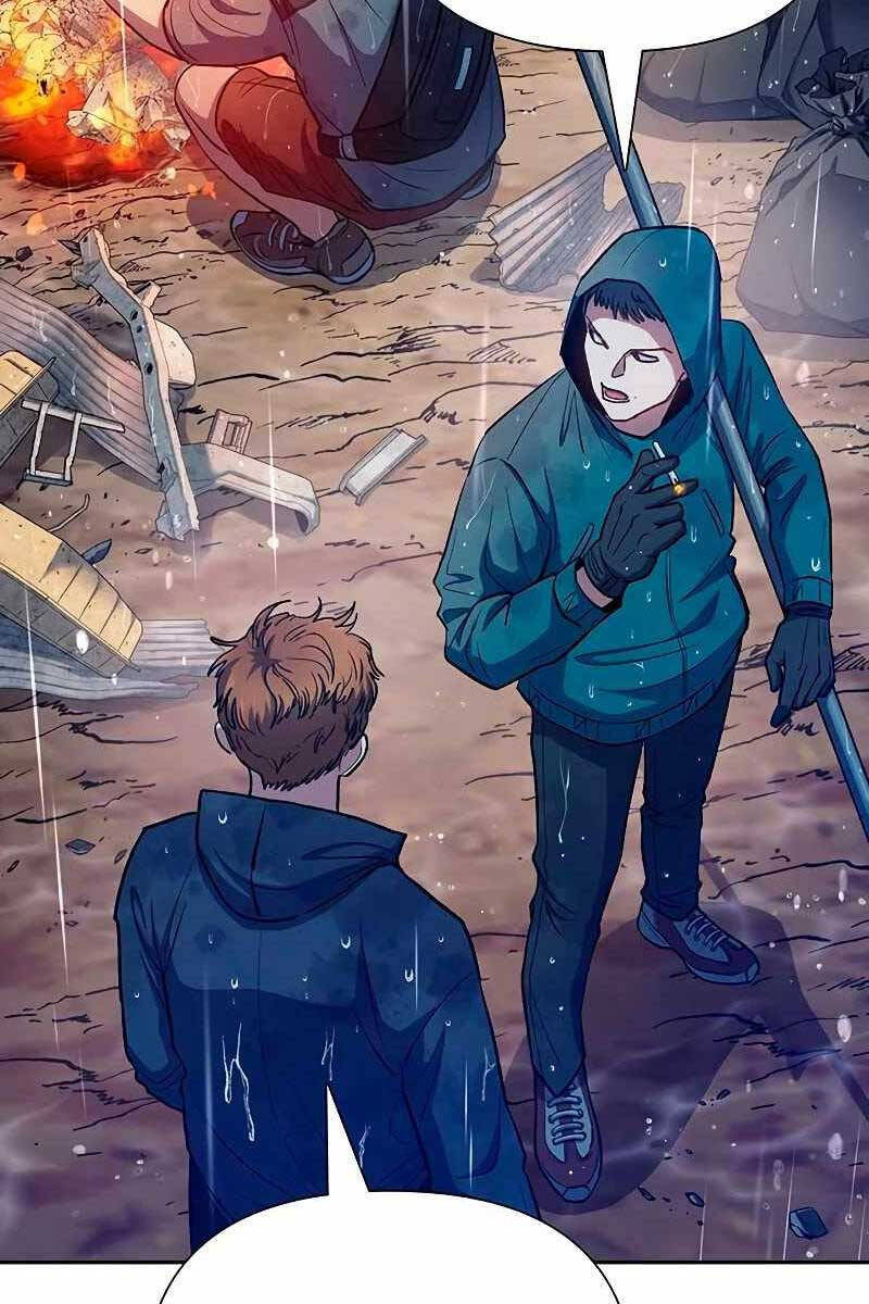 Những Ranker Cấp S Mà Tôi Nuôi Dưỡng chapter 110 - Upload bởi truyensieuhay.com