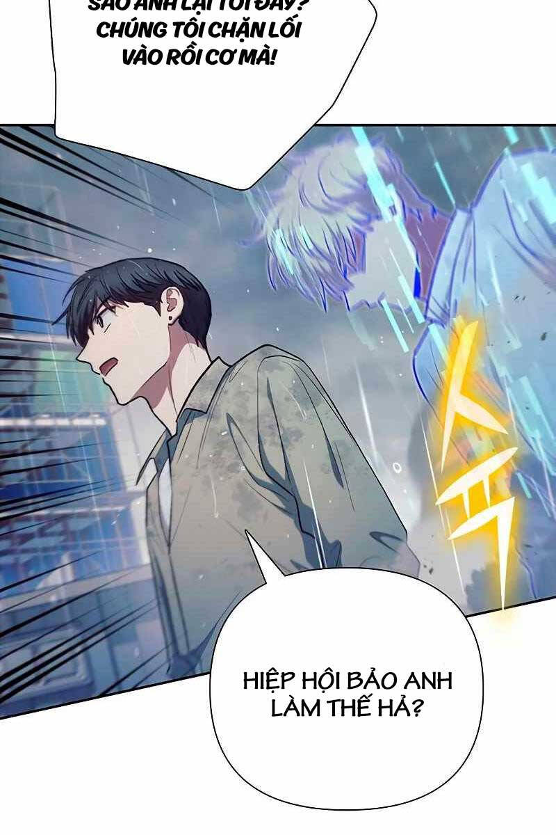 Những Ranker Cấp S Mà Tôi Nuôi Dưỡng chapter 110 - Upload bởi truyensieuhay.com