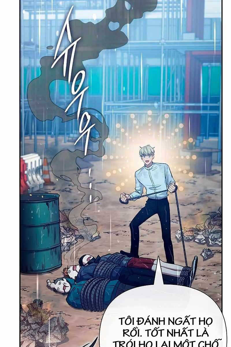 Những Ranker Cấp S Mà Tôi Nuôi Dưỡng chapter 110 - Upload bởi truyensieuhay.com