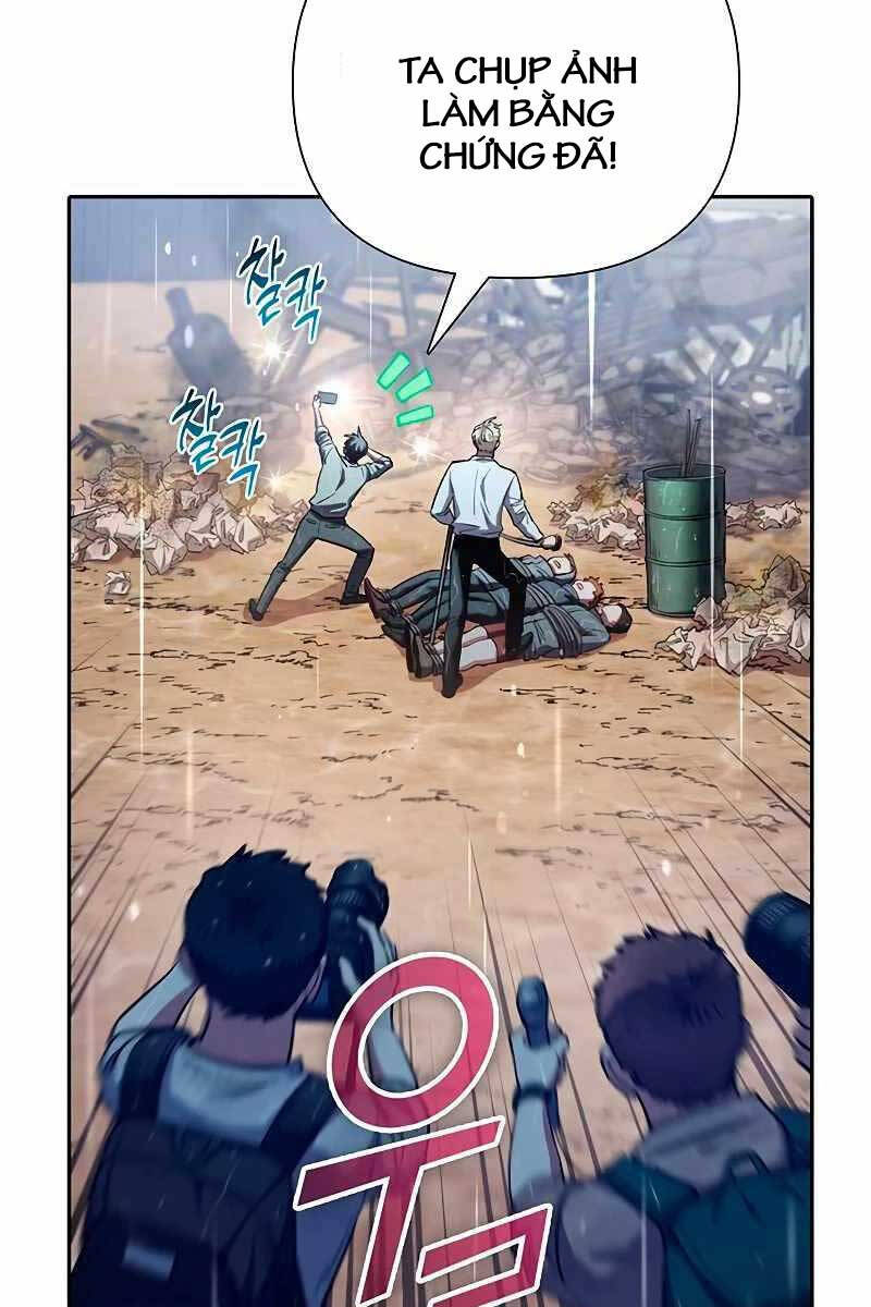 Những Ranker Cấp S Mà Tôi Nuôi Dưỡng chapter 110 - Upload bởi truyensieuhay.com