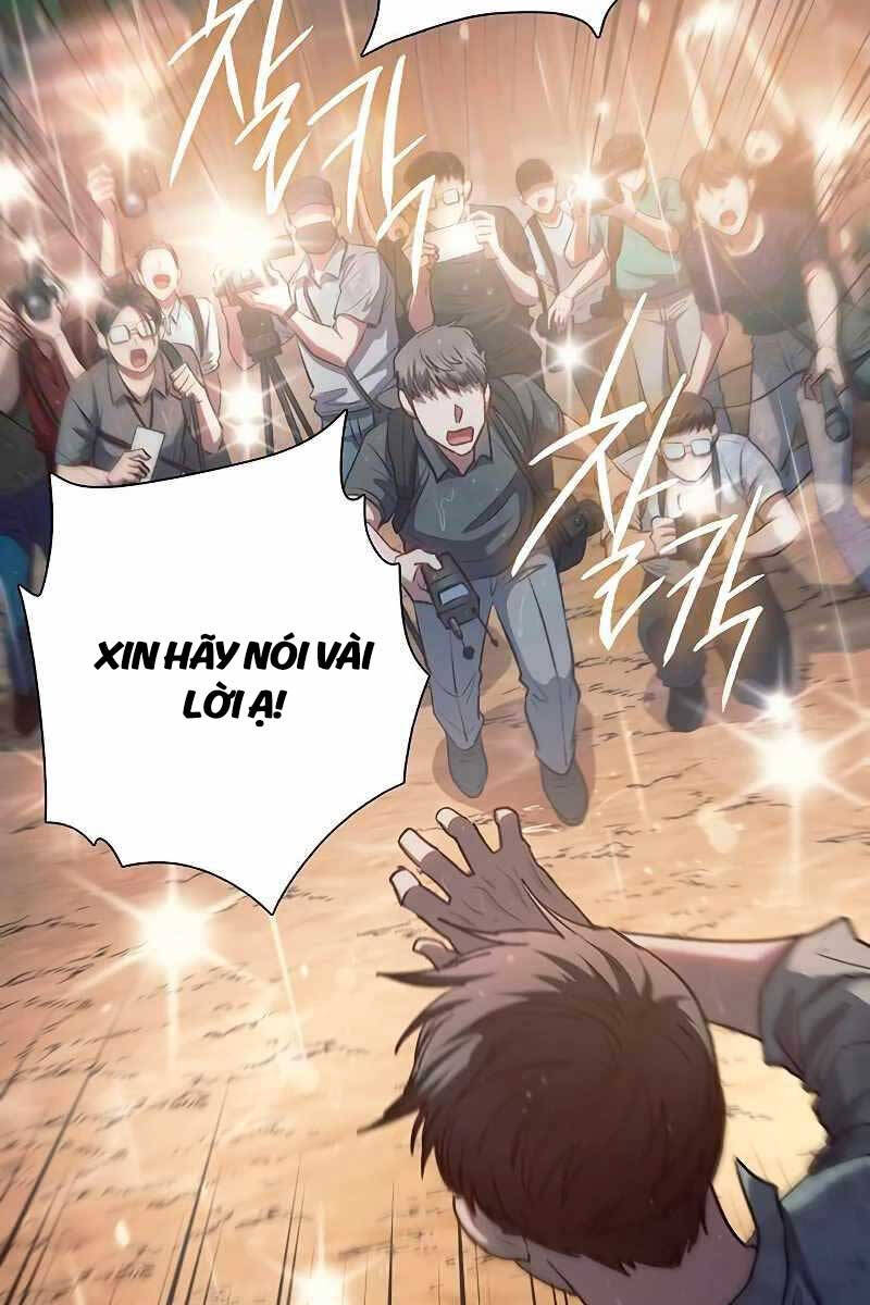 Những Ranker Cấp S Mà Tôi Nuôi Dưỡng chapter 110 - Upload bởi truyensieuhay.com