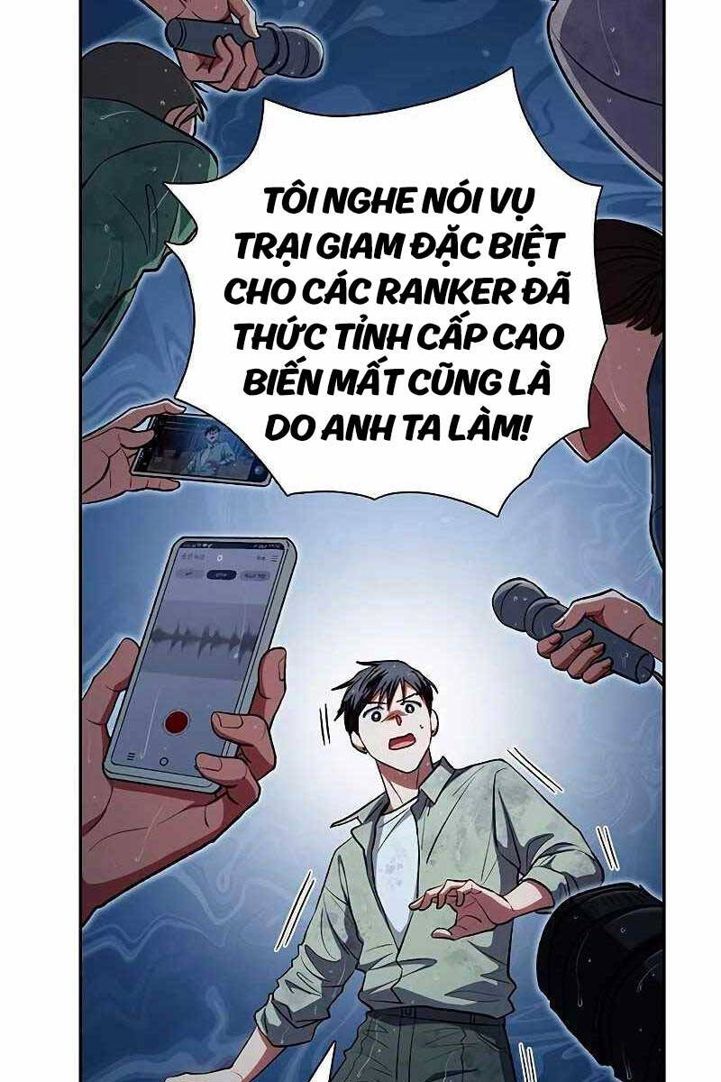 Những Ranker Cấp S Mà Tôi Nuôi Dưỡng chapter 110 - Upload bởi truyensieuhay.com