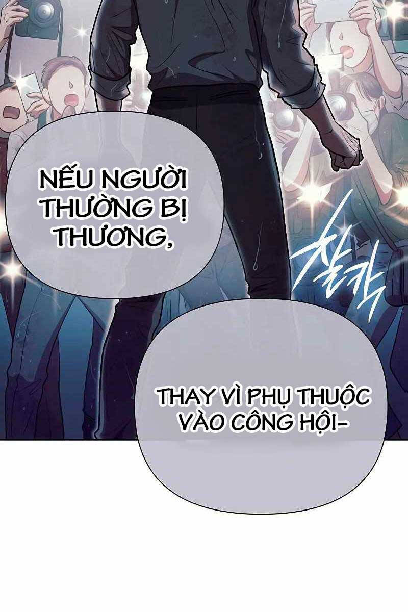 Những Ranker Cấp S Mà Tôi Nuôi Dưỡng chapter 110 - Upload bởi truyensieuhay.com