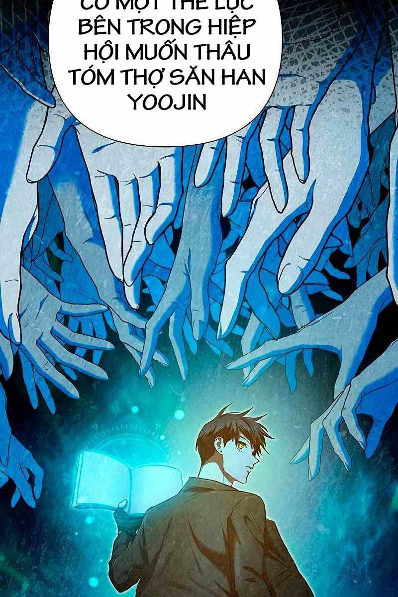 Những Ranker Cấp S Mà Tôi Nuôi Dưỡng chapter 110 - Upload bởi truyensieuhay.com