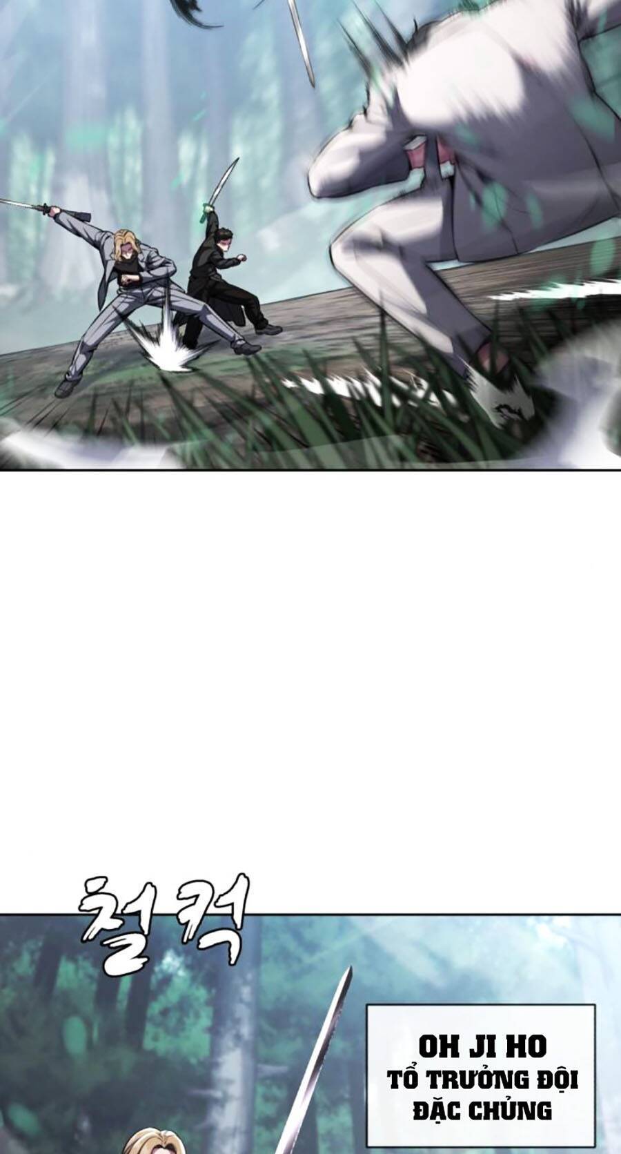 Cậu bé của thần chết chapter 199 - Upload bởi truyensieuhay.com