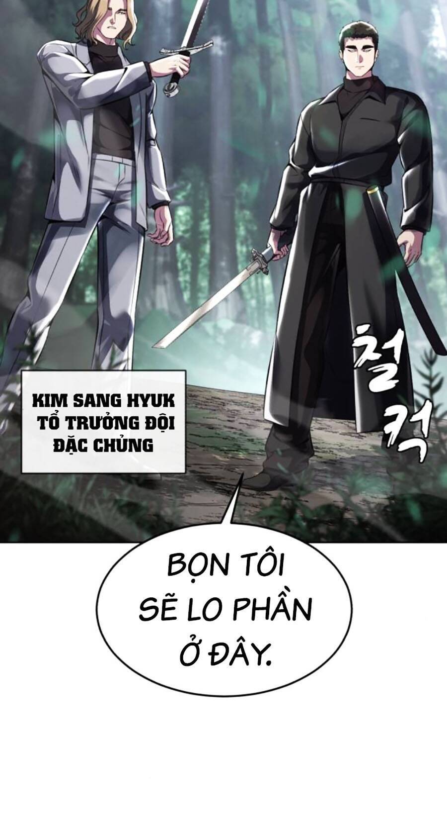 Cậu bé của thần chết chapter 199 - Upload bởi truyensieuhay.com