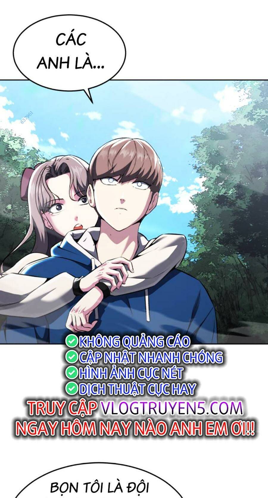 Cậu bé của thần chết chapter 199 - Upload bởi truyensieuhay.com