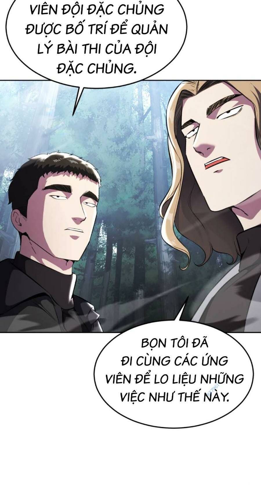 Cậu bé của thần chết chapter 199 - Upload bởi truyensieuhay.com