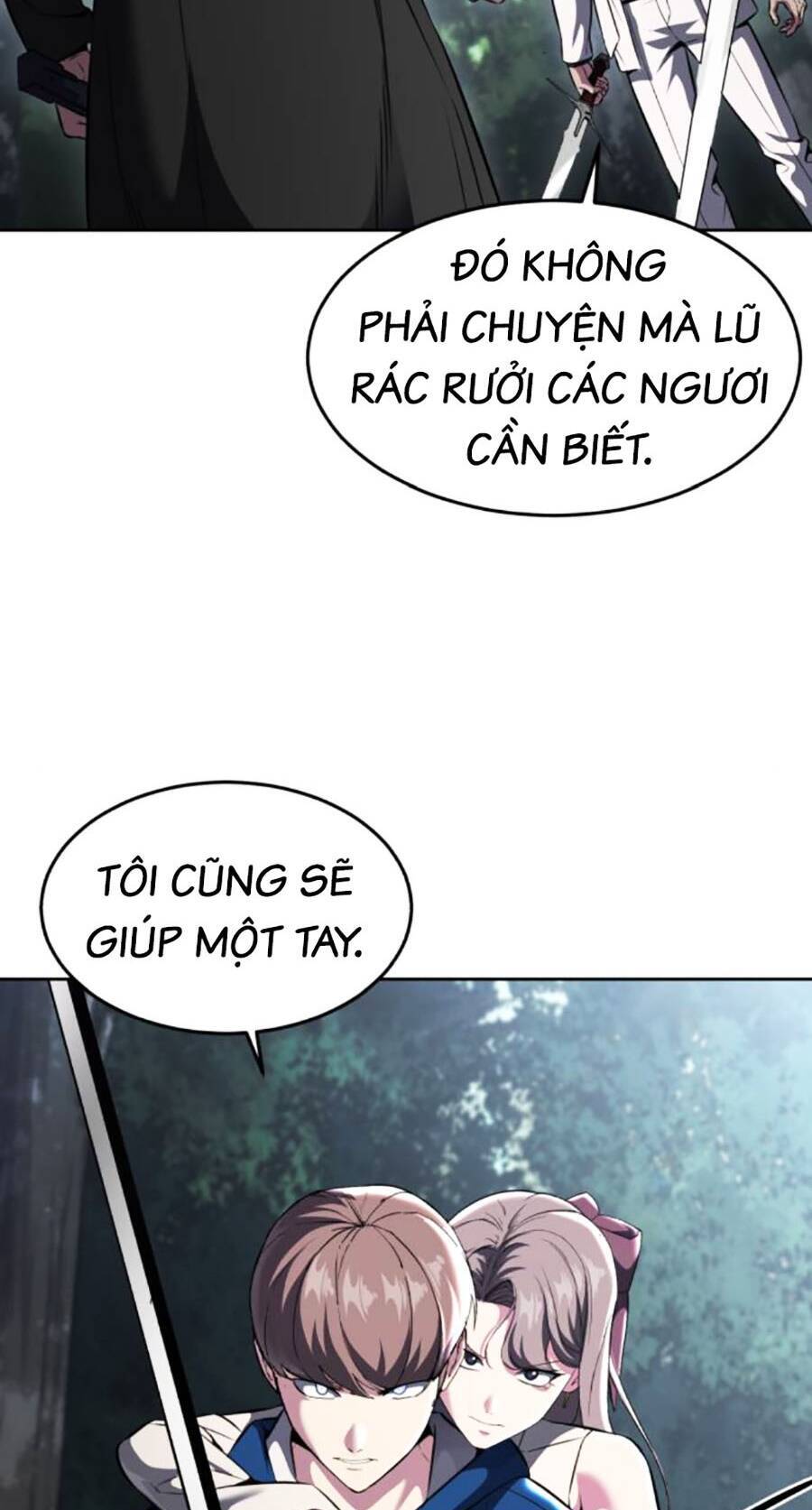 Cậu bé của thần chết chapter 199 - Upload bởi truyensieuhay.com
