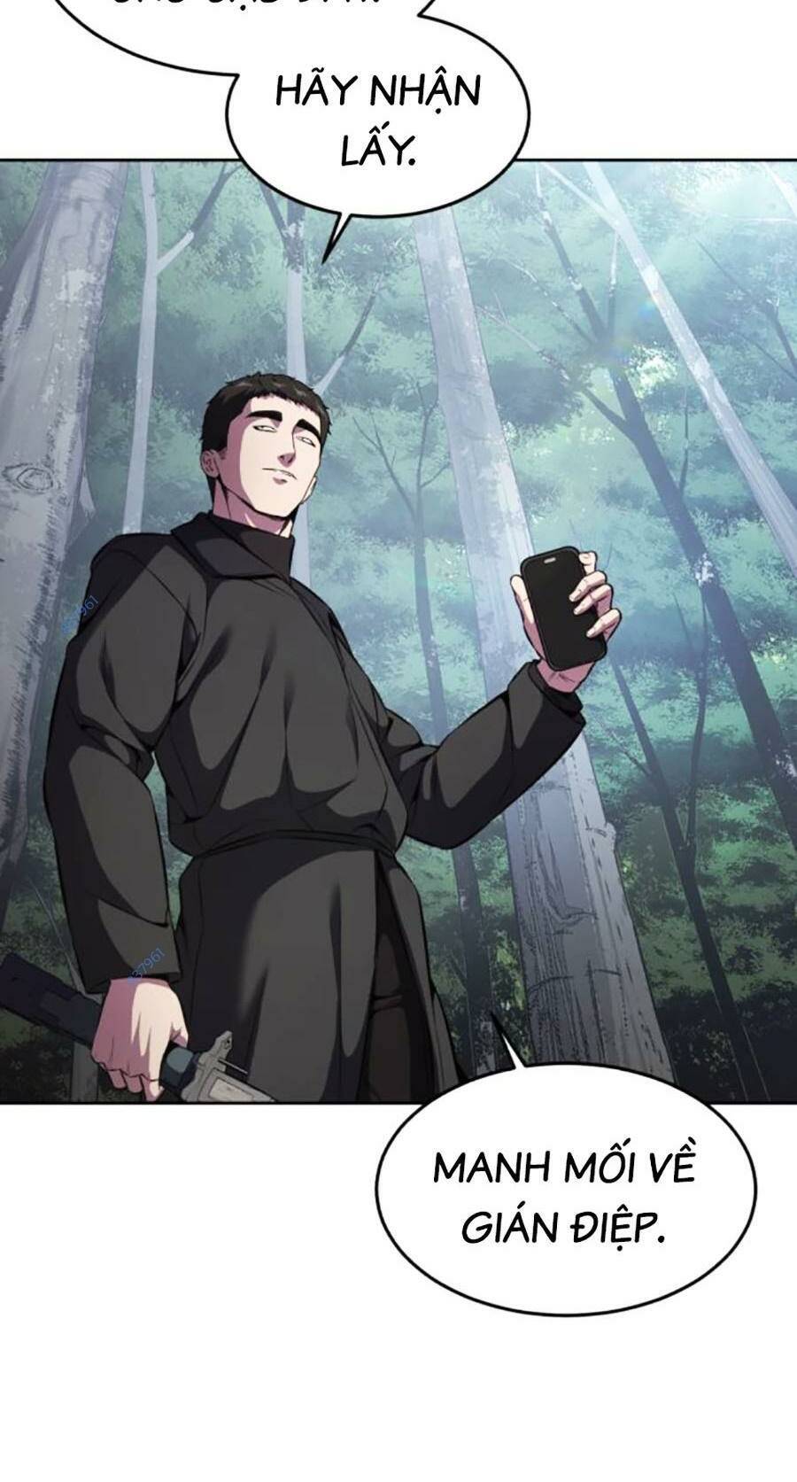 Cậu bé của thần chết chapter 199 - Upload bởi truyensieuhay.com