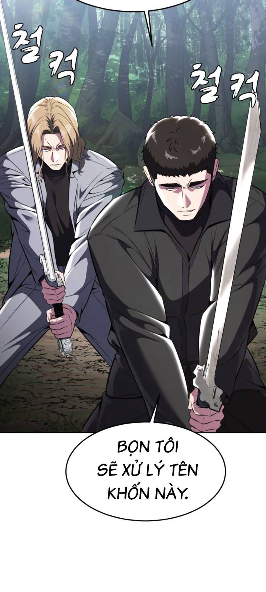 Cậu bé của thần chết chapter 199 - Upload bởi truyensieuhay.com