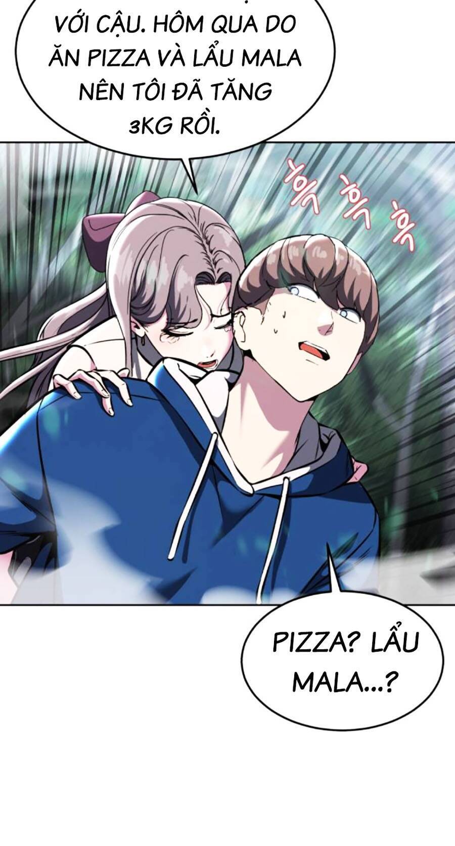 Cậu bé của thần chết chapter 199 - Upload bởi truyensieuhay.com
