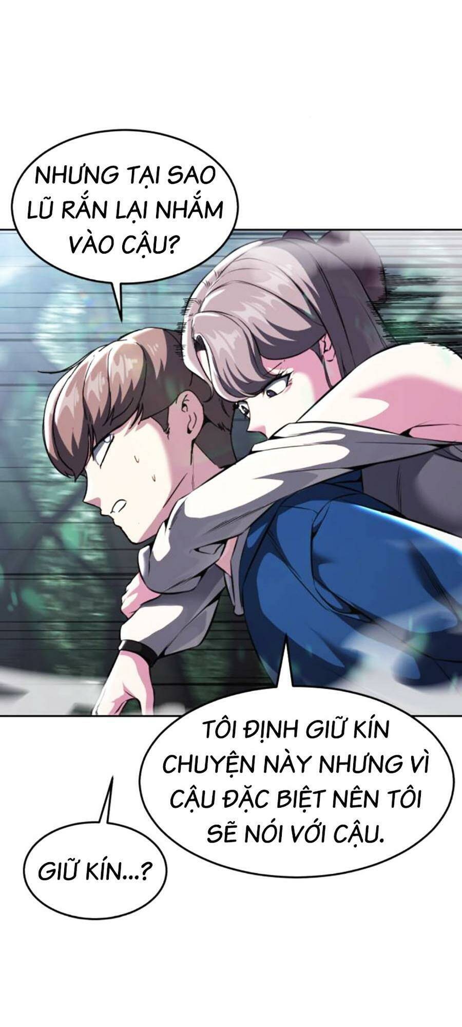 Cậu bé của thần chết chapter 199 - Upload bởi truyensieuhay.com