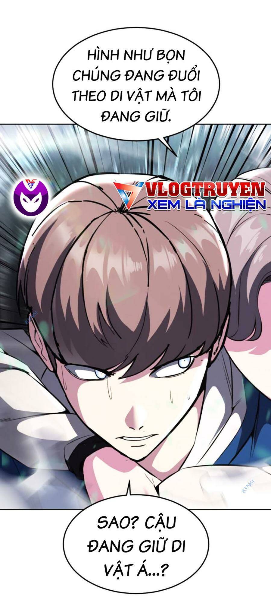 Cậu bé của thần chết chapter 199 - Upload bởi truyensieuhay.com
