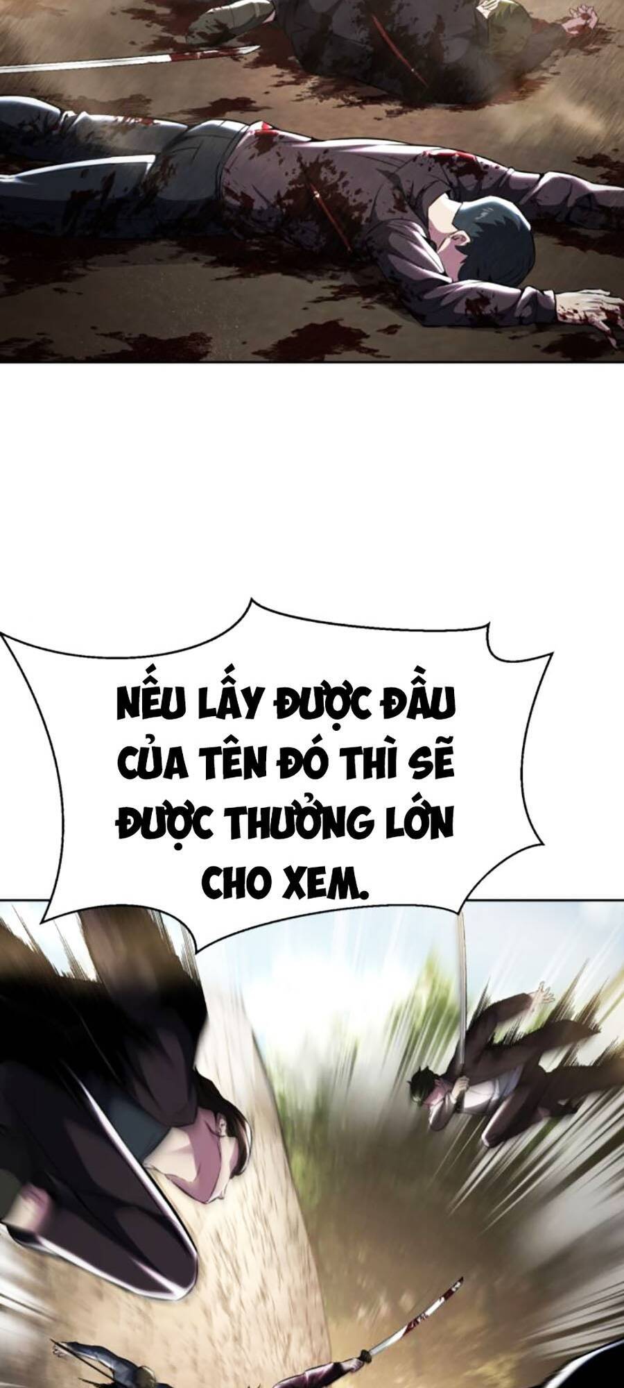 Cậu bé của thần chết chapter 199 - Upload bởi truyensieuhay.com