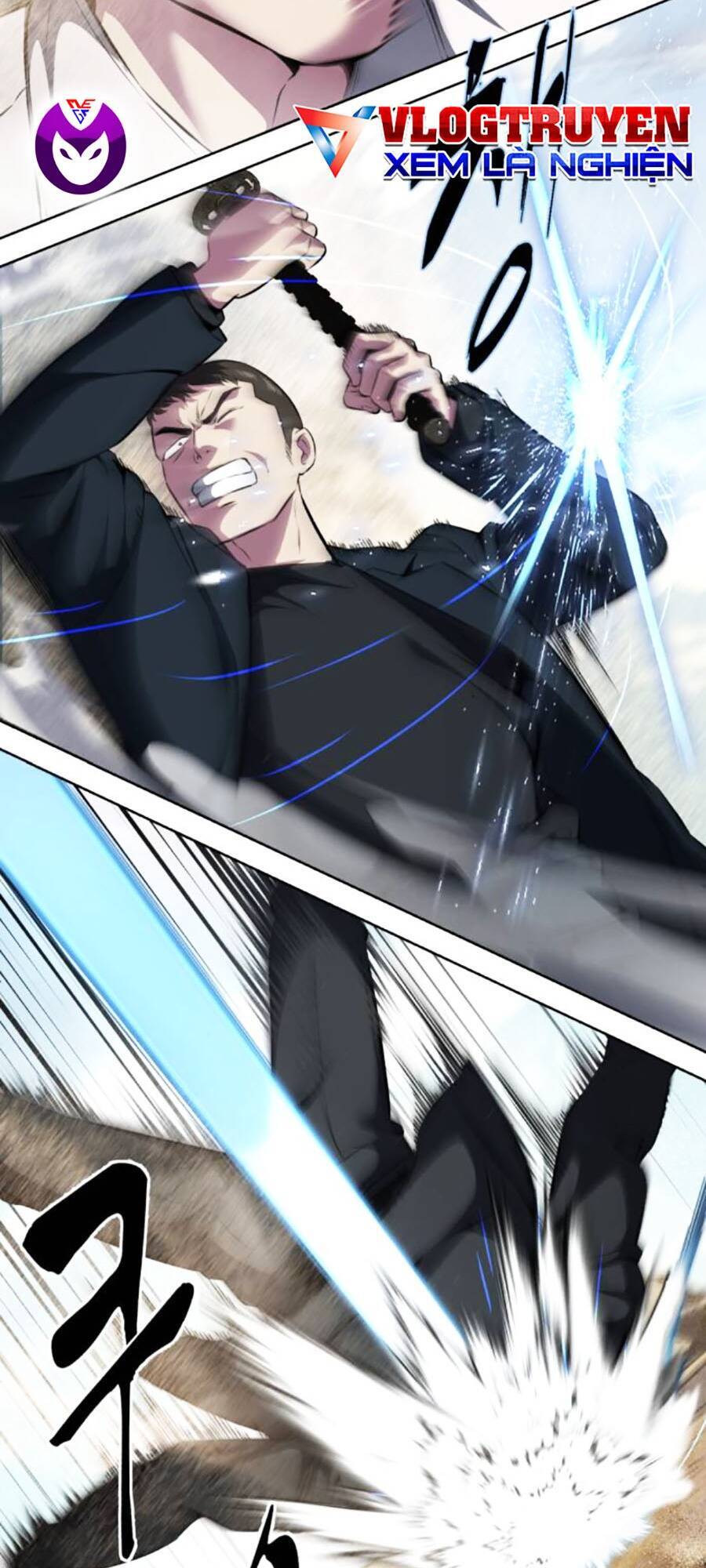Cậu bé của thần chết chapter 199 - Upload bởi truyensieuhay.com