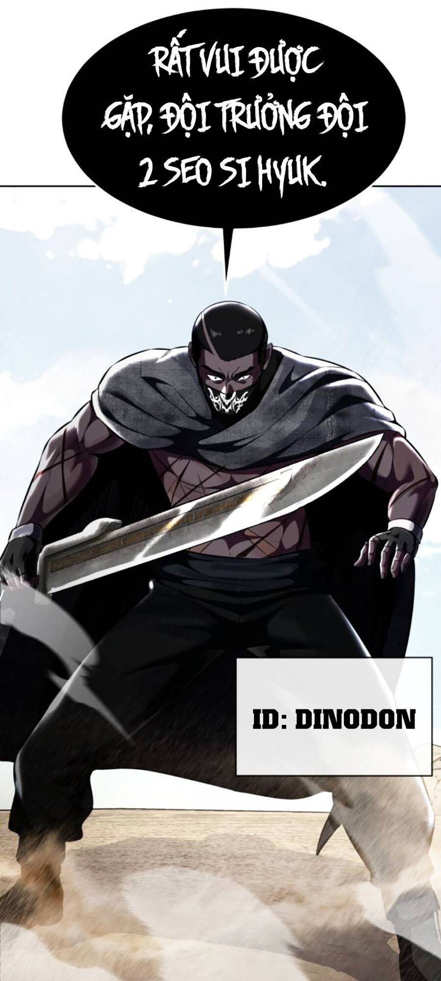 Cậu bé của thần chết chapter 199 - Upload bởi truyensieuhay.com