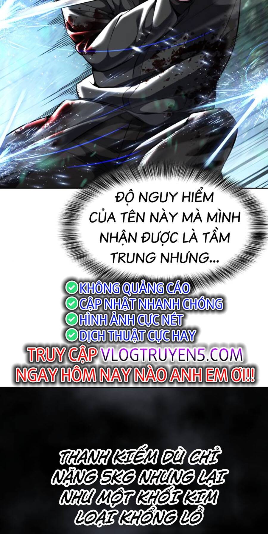 Cậu bé của thần chết chapter 199 - Upload bởi truyensieuhay.com