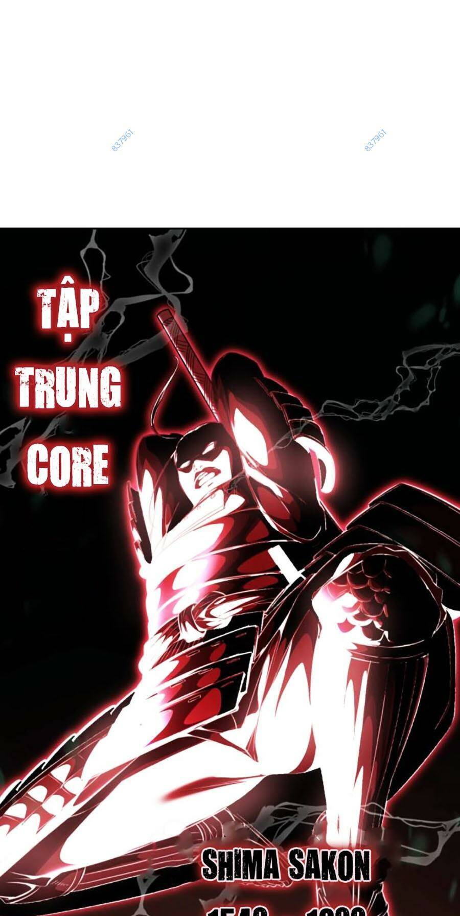 Cậu bé của thần chết chapter 199 - Upload bởi truyensieuhay.com