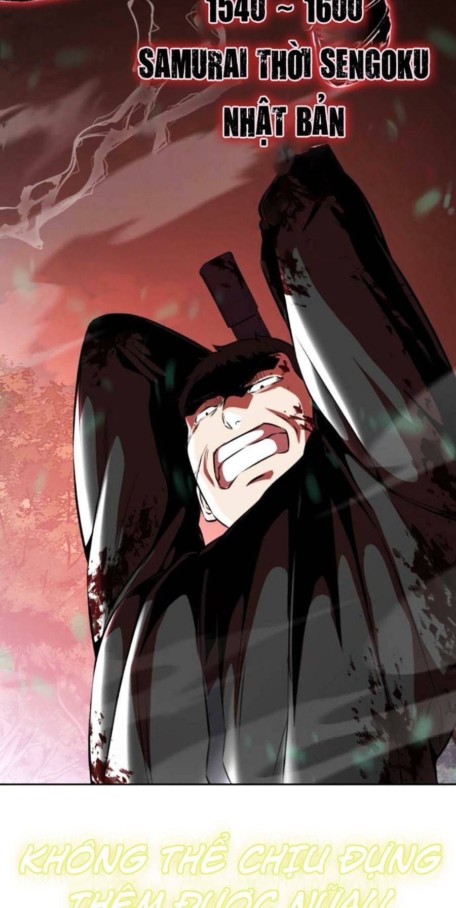 Cậu bé của thần chết chapter 199 - Upload bởi truyensieuhay.com
