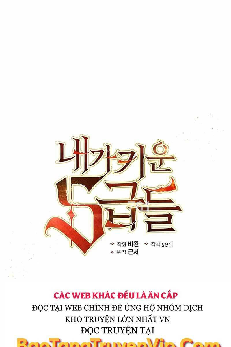 Những Ranker Cấp S Mà Tôi Nuôi Dưỡng chapter 111 - Upload bởi truyensieuhay.com