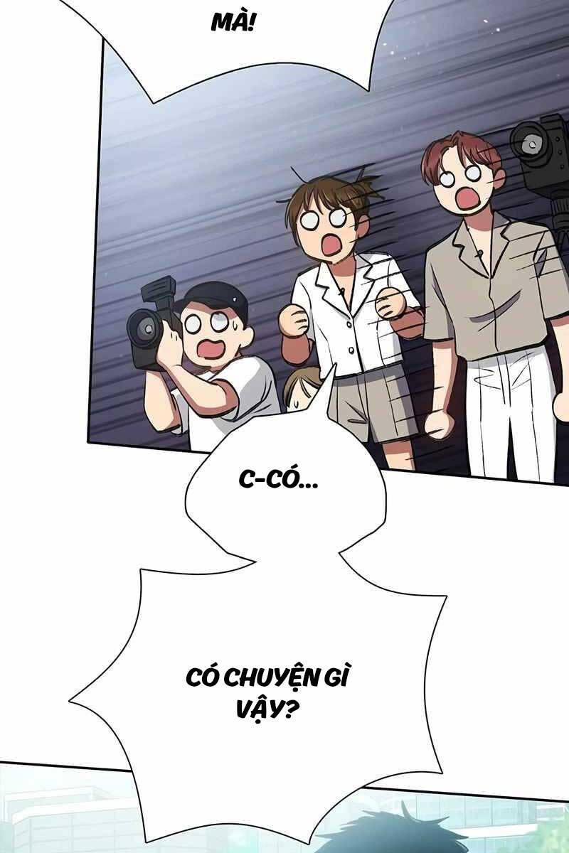 Những Ranker Cấp S Mà Tôi Nuôi Dưỡng chapter 111 - Upload bởi truyensieuhay.com