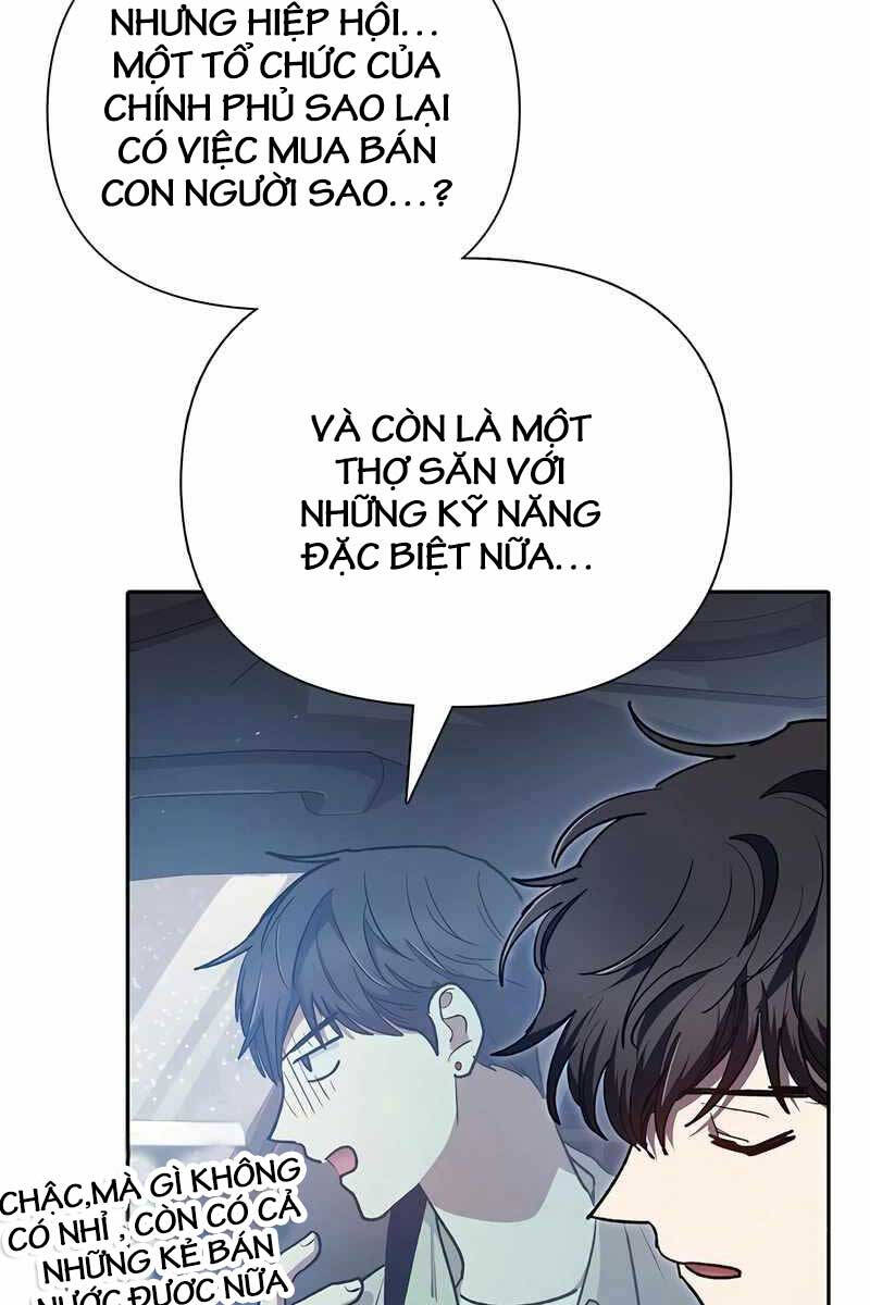 Những Ranker Cấp S Mà Tôi Nuôi Dưỡng chapter 111 - Upload bởi truyensieuhay.com