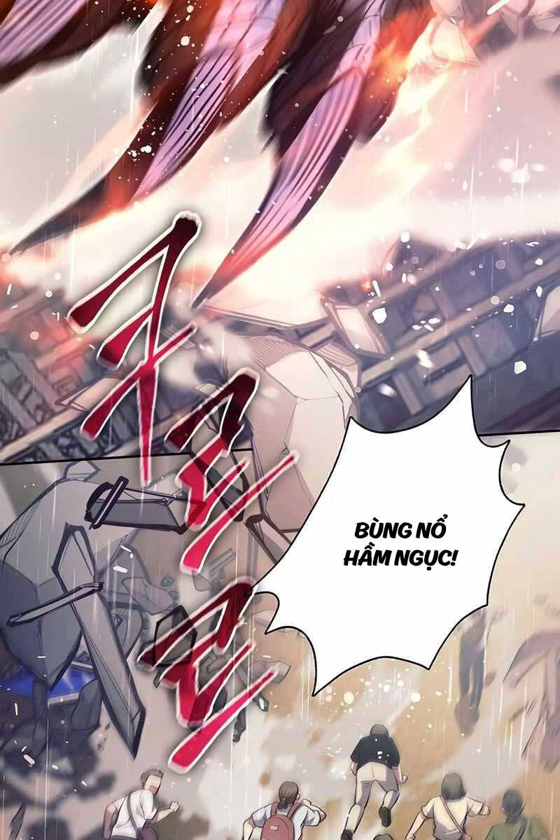 Những Ranker Cấp S Mà Tôi Nuôi Dưỡng chapter 111 - Upload bởi truyensieuhay.com