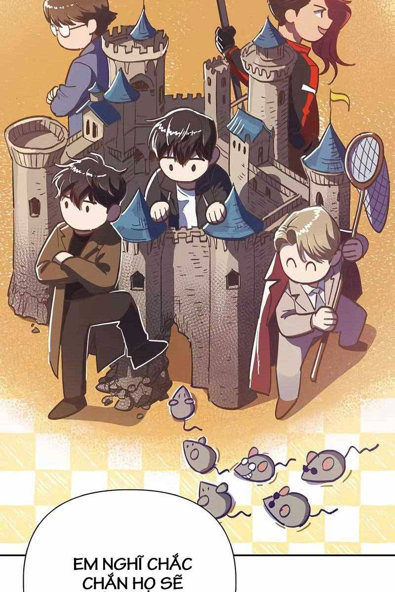 Những Ranker Cấp S Mà Tôi Nuôi Dưỡng chapter 111 - Upload bởi truyensieuhay.com
